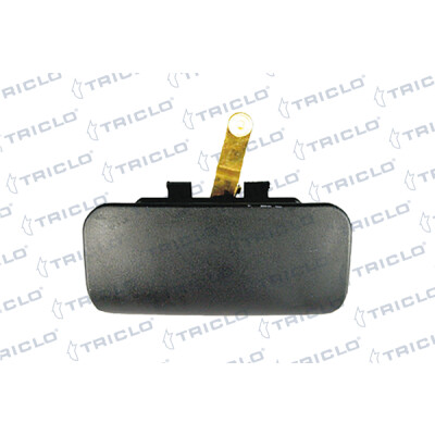 Maçaneta externa TRICLO 128535