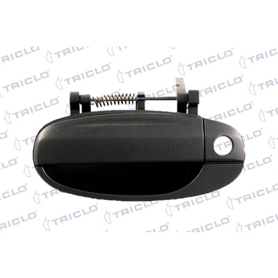 Maçaneta externa TRICLO 128597