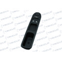 Interruptor, regulador de janela TRICLO 141020
