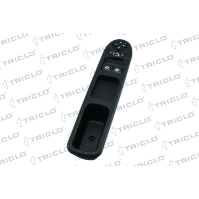 Interruptor, regulador de janela TRICLO 141020