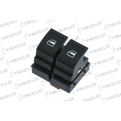 Interruptor, regulador de janela TRICLO 143052