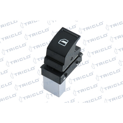 Interruptor, regulador de janela TRICLO 143059