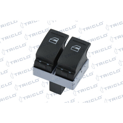 Interruptor, regulador de janela TRICLO 143060