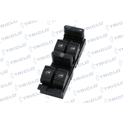 Interruptor, regulador de janela TRICLO 143062