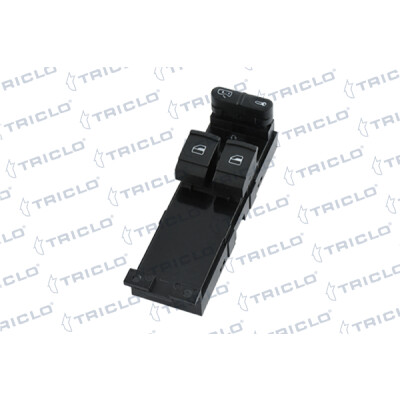 Interruptor, regulador de janela TRICLO 143063