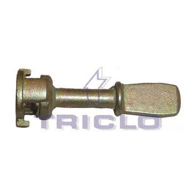 Cilindro de fechadura TRICLO 181442