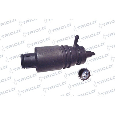 Bomba de lavagem de para-brisa TRICLO 190354