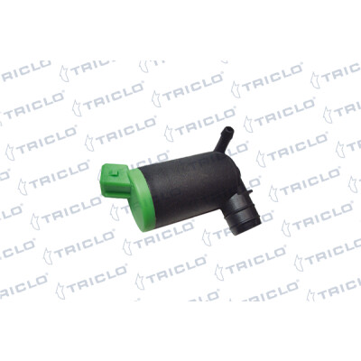 Bomba de lavagem de para-brisa TRICLO 190358
