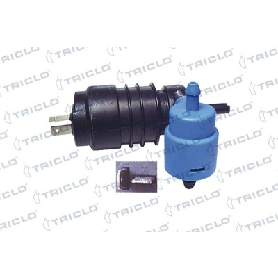 Bomba de lavagem de para-brisa TRICLO 190364