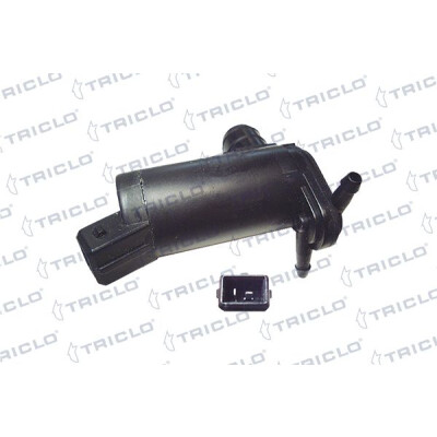 Bomba de lavagem de para-brisa TRICLO 190367