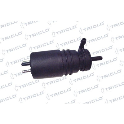 Bomba de lavagem de para-brisa TRICLO 190370