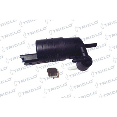 Bomba de lavagem de para-brisa TRICLO 190374