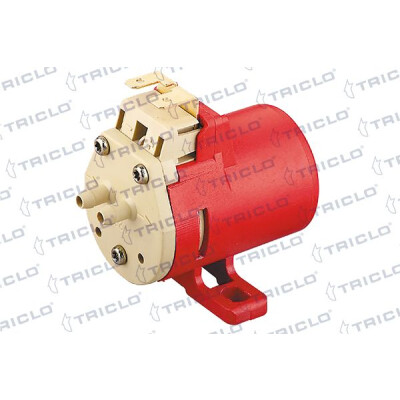 Bomba de lavagem de para-brisa TRICLO 190385