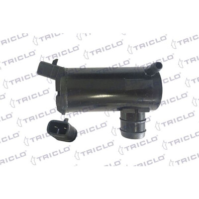 Bomba de lavagem de para-brisa TRICLO 190403