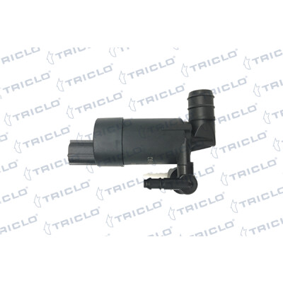Bomba de lavagem de para-brisa TRICLO 190412