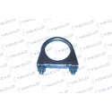 Suporte, sistema de escape TRICLO 353059