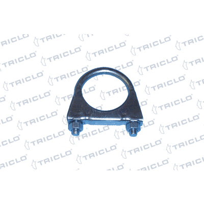 Suporte, sistema de escape TRICLO 353059