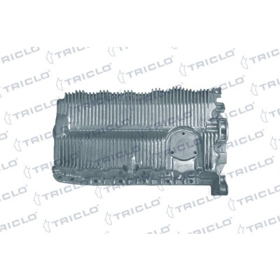 Cárter de óleo TRICLO 403993