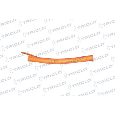 Funil, vareta de nível de óleo TRICLO 413714