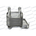 Radiador de óleo, óleo do motor TRICLO 417263