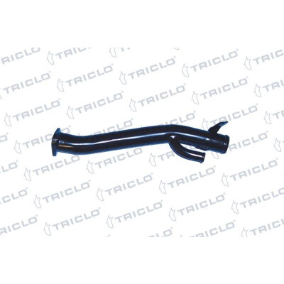 Linha de refrigerante TRICLO 454658