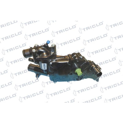 Caixa de termostato TRICLO 460181
