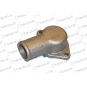 Flange de refrigerante TRICLO 461008