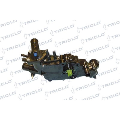 Caixa de termostato TRICLO 461567