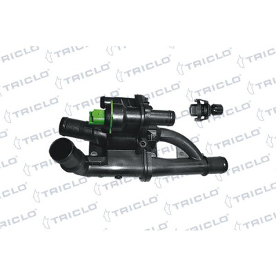 Caixa de termostato TRICLO 461685