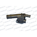 Flange de refrigerante TRICLO 462382