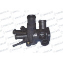 Flange de refrigerante TRICLO 463476
