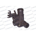 Flange de refrigerante TRICLO 463659