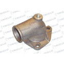 Flange de refrigerante TRICLO 464018