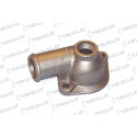 Flange de refrigerante TRICLO 468066