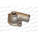 Flange de refrigerante TRICLO 468068