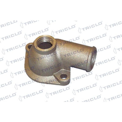 Flange de refrigerante TRICLO 468068