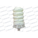 Pastilha de parada, suspensão TRICLO 780010