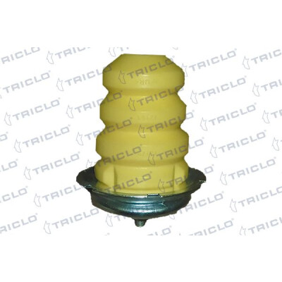 Pastilha de parada, suspensão TRICLO 780016