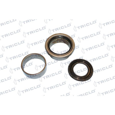 Kit de reparo, suspensão de roda TRICLO 781444