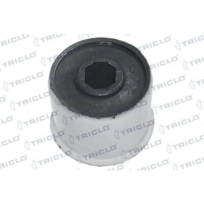 Suspensão, Braço Oscilante TRICLO 783831