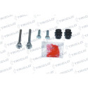 Kit de reparo, pinça de freio TRICLO 876845