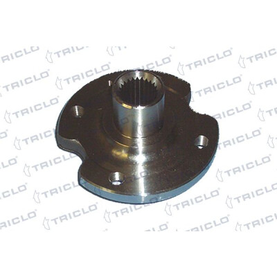 Cubo de roda TRICLO 901554