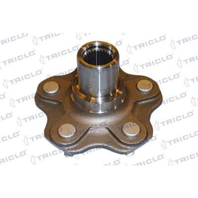 Cubo de roda TRICLO 906561