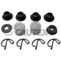 Kit de reparo, alavanca de câmbio CAUTEX/FACET 10200