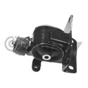 Suporte, motor