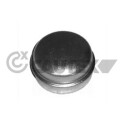 Capa protetora, cubo de roda CAUTEX/FACET 951026