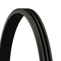 Correia estriada em V CONTINENTAL CTAM 3PK1025