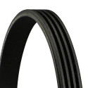Correia estriada em V CONTINENTAL CTAM 4PK1015