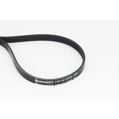 Correia em V CONTINENTAL CTAM 5PK1121 EXTRA poli