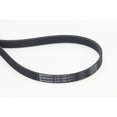 Correia poli V CONTINENTAL CTAM 6PK1200